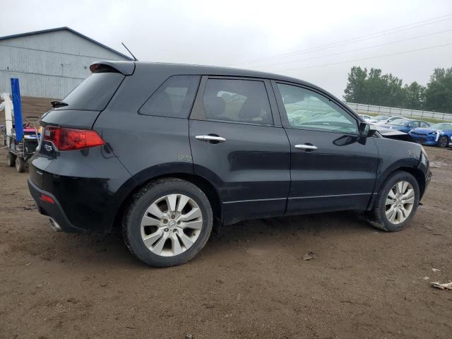 Photo 3 from auction – 2012 ACURA RDX with VIN 5J8TB1H25CA003737