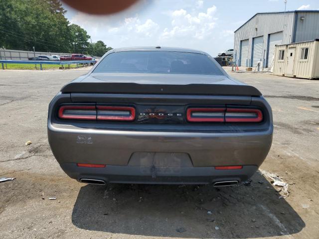 Снимка 6 от търг – 2019 DODGE CHALLENGER с VIN 2C3CDZAG2KH735650