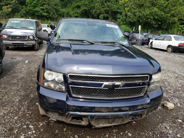 Photo 5 from auction – 2010 CHEVROLET TAHOE C150 with VIN 1GNMCAE05AR259594