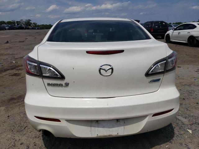 Photo 6 from auction – 2012 MAZDA 3 I with VIN JM1BL1V89C1694089