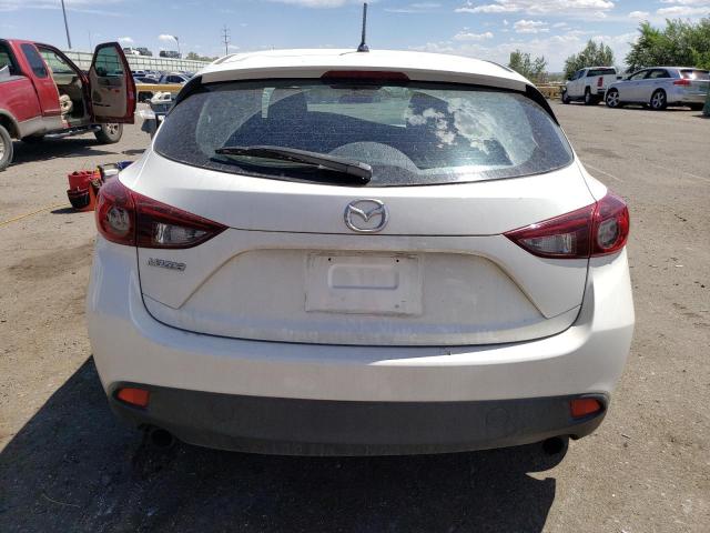 Photo 6 from auction – 2014 MAZDA 3 TOURING with VIN JM1BM1L74E1101314