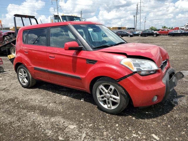 Photo 4 from auction – 2010 KIA SOUL + with VIN KNDJT2A20A7124978