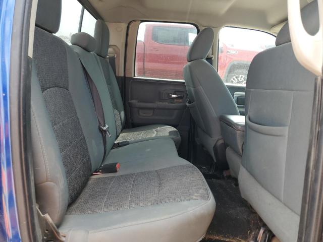 Photo 10 from auction – 2015 RAM 1500 SLT with VIN 1C6RR6GT6FS638578