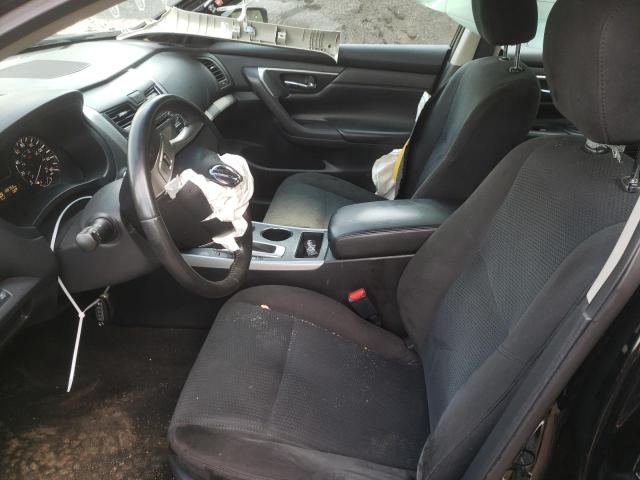 Photo 7 from auction – 2015 NISSAN ALTIMA 2.5 with VIN 1N4AL3APXFC412643