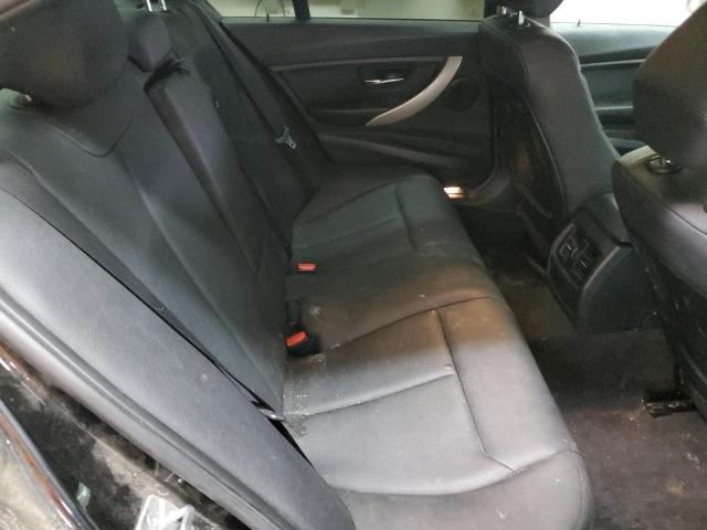 Photo 10 from auction – 2013 BMW 320 I XDRI with VIN WBA3C3C58DF982812