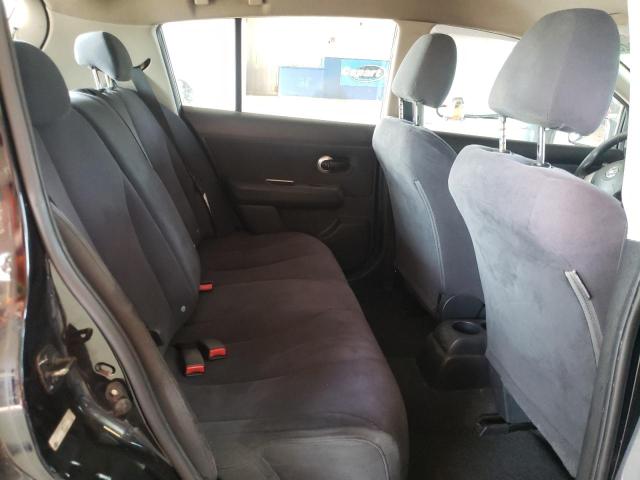 Photo 10 from auction – 2007 NISSAN VERSA S with VIN 3N1BC13EX7L441776