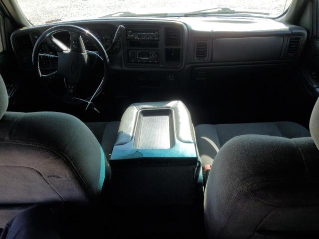 Photo 8 from auction – 2005 CHEVROLET SILVERADO with VIN 2GCEK13T251244241