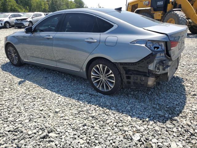 Photo 2 from auction – 2016 HYUNDAI GENESIS 3. with VIN KMHGN4JE6GU136570