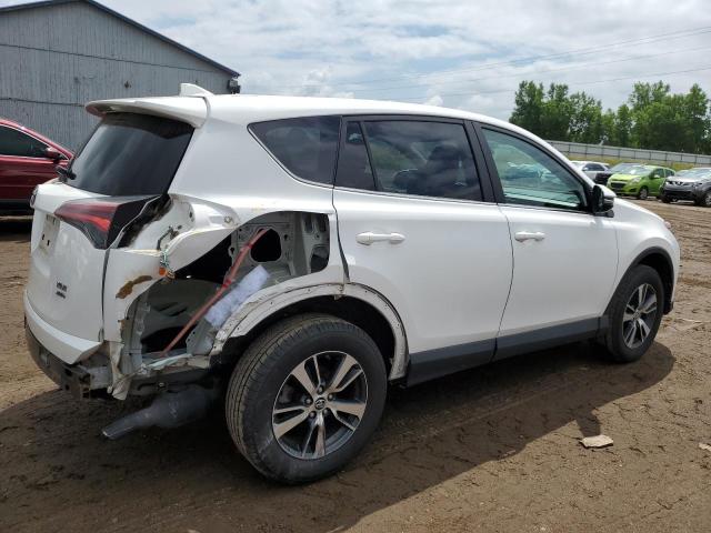 Photo 3 from auction – 2018 TOYOTA RAV4 ADVEN with VIN 2T3RFREV9JW801540