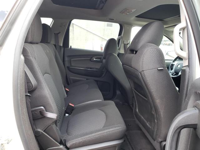 Photo 11 from auction – 2011 CHEVROLET TRAVERSE L with VIN 1GNKVGED8BJ346834