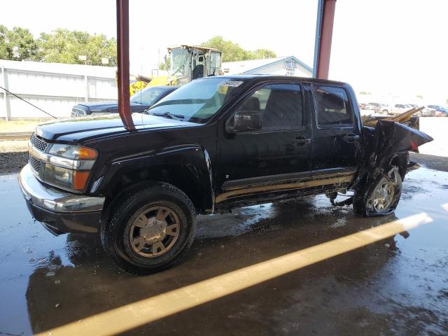 CHEVROLET COLORADO 2007 with VIN 1GCDT13E478251203 - Photo from auction
