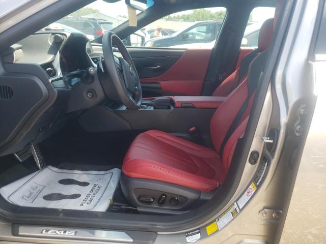 Photo 7 from auction – 2019 LEXUS ES 350 with VIN 58ABZ1B16KU015290