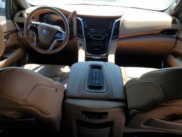 Photo 8 from auction – 2017 CADILLAC ESCALADE E with VIN 1GYS4KKJ2HR373556