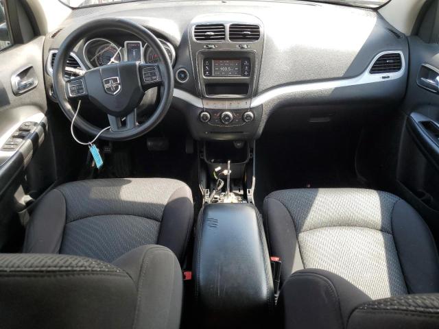 Photo 8 from auction – 2012 DODGE JOURNEY SX with VIN 3C4PDDBG4CT293347