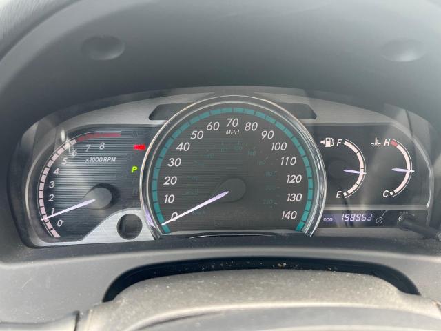 صورة رقم 8 من المزاد - 2011 TOYOTA VENZA مع VIN 4T3BK3BB3BU057729