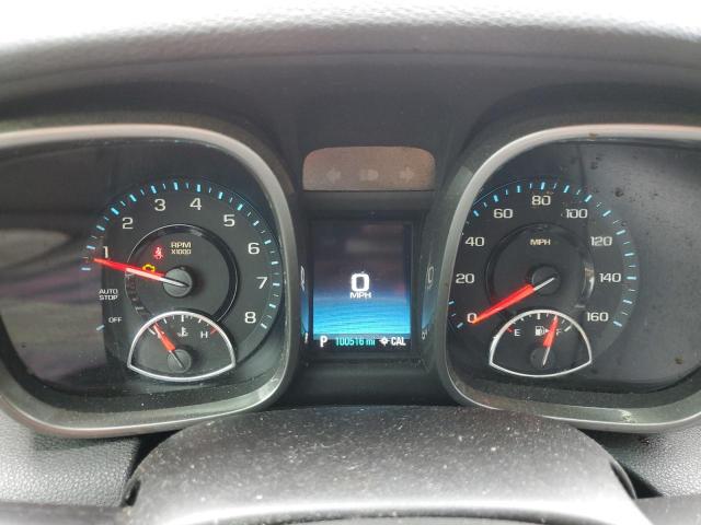 Photo 9 from auction – 2015 CHEVROLET MALIBU LS with VIN 1G11B5SL5FF305902