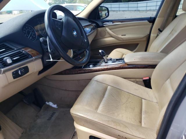 Photo 7 from auction – 2013 BMW X5 XDRIVE3 with VIN 5UXZV4C54DL994100