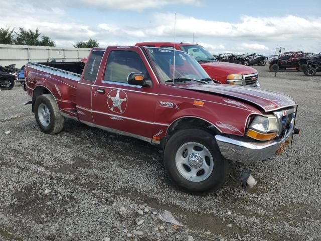 Photo 4 from auction – 2000 FORD RANGER SUP with VIN 1FTZR15V1YPB12915