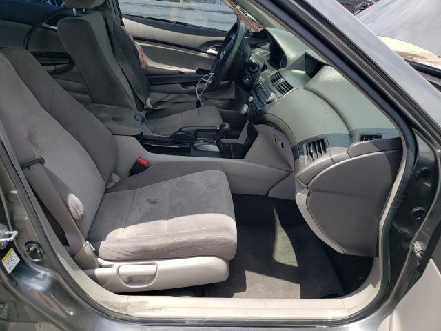 Photo 7 from auction – 2008 HONDA ACCORD with VIN JHMCP26498C039175