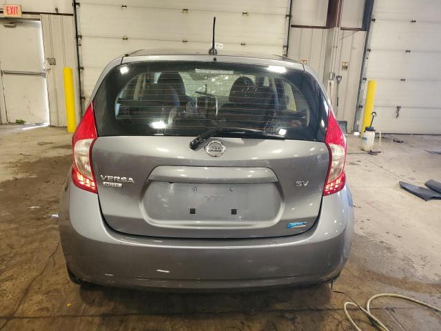 Photo 6 from auction – 2016 NISSAN VERSA NOTE with VIN 3N1CE2CPXGL366082