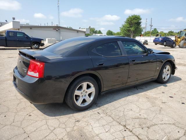 Photo 3 from auction – 2009 DODGE CHARGER SX with VIN 2B3KA33V29H617778