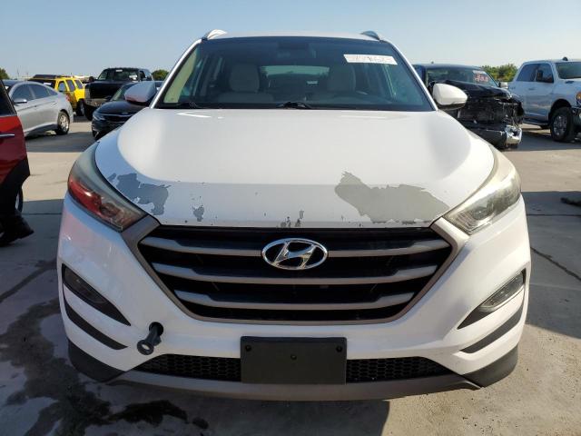 Photo 5 from auction – 2016 HYUNDAI TUCSON LIM with VIN KM8J33A2XGU077194