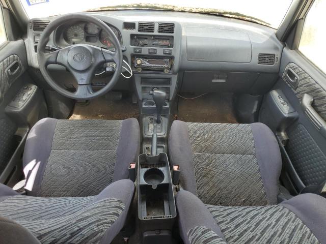 Photo 8 from auction – 2000 TOYOTA RAV4 with VIN JT3GP10V6Y0044807