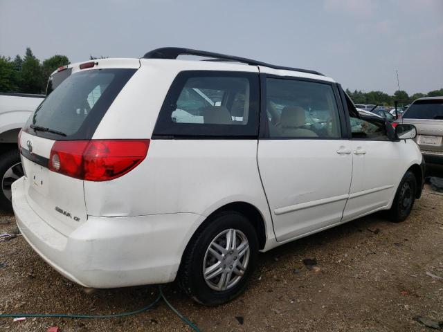 Photo 3 from auction – 2008 TOYOTA SIENNA CE with VIN 5TDZK23C38S113193