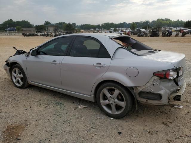 Photo 2 from auction – 2007 MAZDA 6 I with VIN 1YVHP80C075M58037