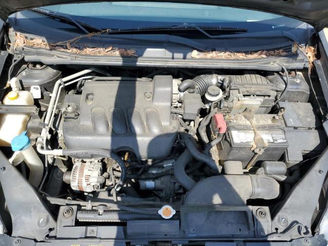 Photo 11 from auction – 2012 NISSAN SENTRA 2.0 with VIN 3N1AB6AP5CL634878