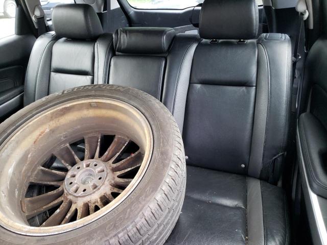 Photo 10 from auction – 2007 MAZDA CX-9 with VIN JM3TB38Y870121086