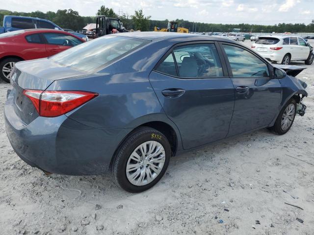 Photo 3 from auction – 2014 TOYOTA COROLLA L with VIN 5YFBURHE2EP159584
