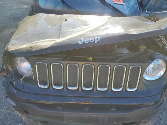 Photo 11 from auction – 2017 JEEP RENEGADE S with VIN ZACCJBAB2HPG05424