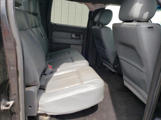 Photo 10 from auction – 2014 FORD F150 SUPER with VIN 1FTFW1ET8EKD06313