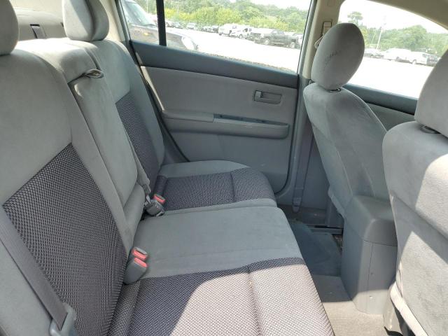 Photo 10 from auction – 2007 NISSAN SENTRA 2.0 with VIN 3N1AB61E37L695005