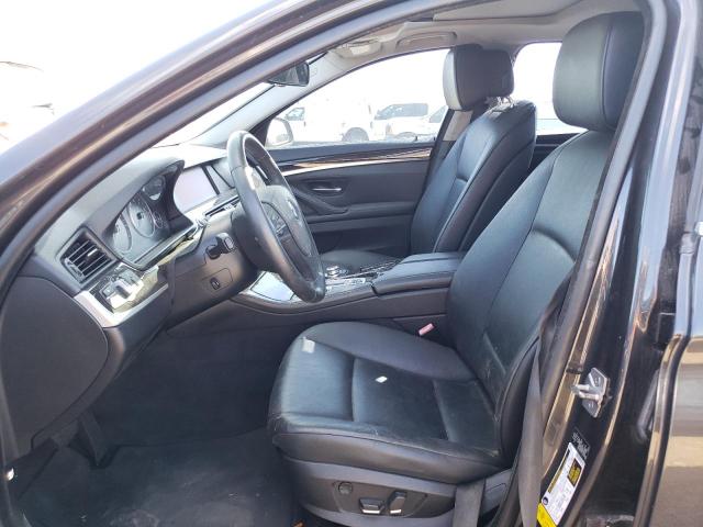 Photo 7 from auction – 2012 BMW 535 I with VIN WBAFR7C57CC816235