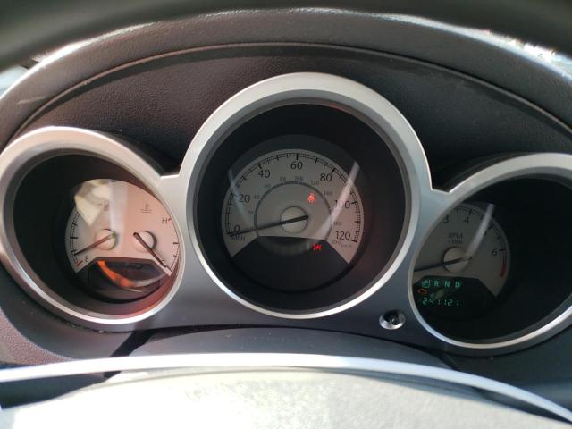 Photo 9 from auction – 2007 CHRYSLER SEBRING TO with VIN 1C3LC56K07N508805