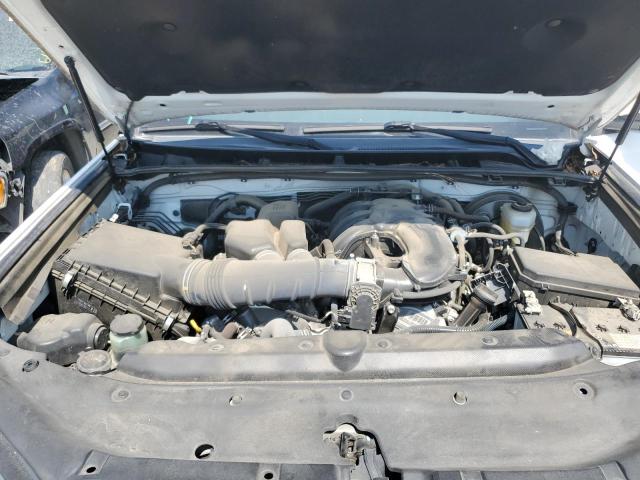 Photo 12 from auction – 2018 TOYOTA 4RUNNER SR with VIN JTEZU5JR0J5166251