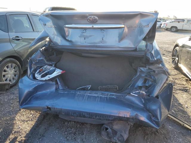 Photo 6 from auction – 2002 TOYOTA CAMRY LE with VIN 4T1BE30K62U584425