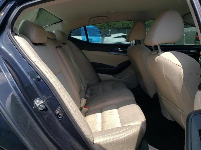 Photo 10 from auction – 2016 NISSAN MAXIMA 3.5 with VIN 1N4AA6AP4GC428491