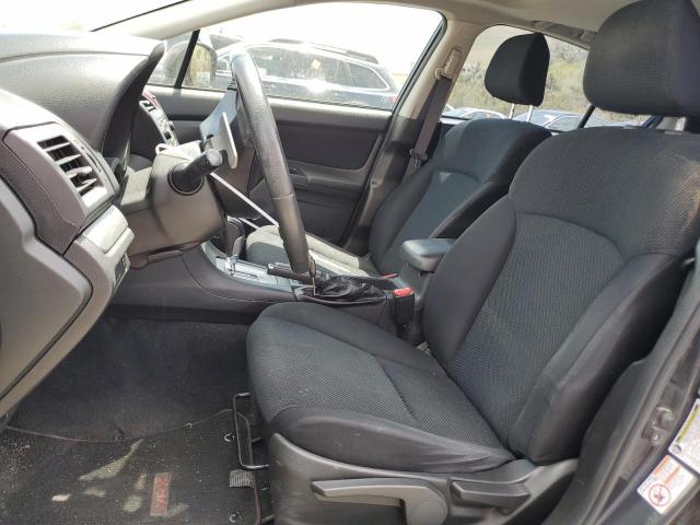 Photo 7 from auction – 2013 SUBARU IMPREZA PR with VIN JF1GJAD67DH006486