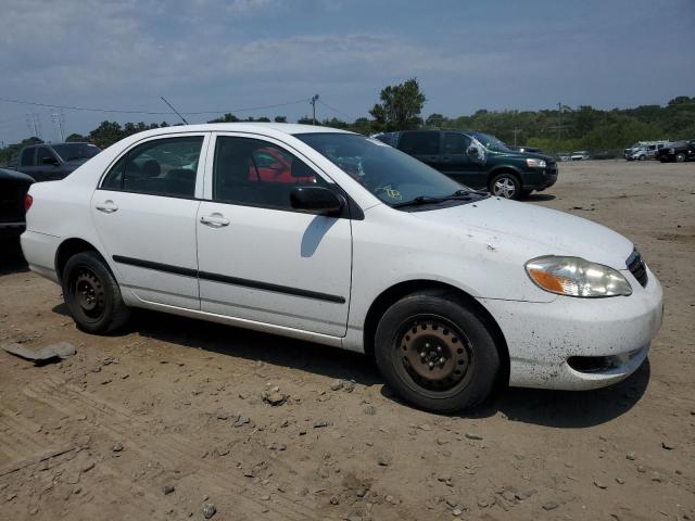 Photo 4 from auction – 2008 TOYOTA COROLLA CE with VIN 2T1BR32E08C939210