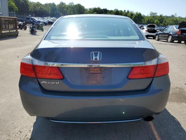 Photo 6 from auction – 2013 HONDA ACCORD EX with VIN 1HGCR2F7XDA166160