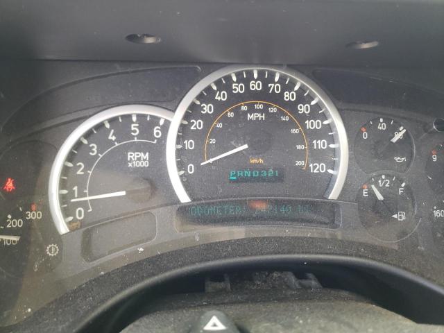 Photo 9 from auction – 2005 HUMMER H2 with VIN 5GRGN23U05H108863
