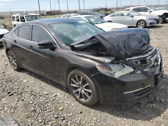 Photo 4 from auction – 2015 HONDA ACURA with VIN 19UUB2F33FA016755