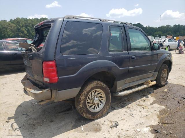 Photo 3 from auction – 2001 FORD EXPLORER S with VIN 1FMYU60E51UA64045