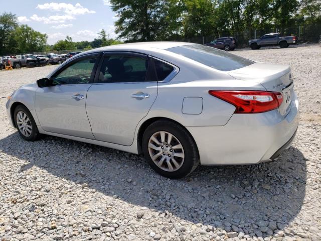 Photo 2 from auction – 2016 NISSAN ALTIMA 2.5 with VIN 1N4AL3AP1GC238995