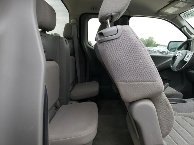 Photo 10 from auction – 2014 NISSAN FRONTIER S with VIN 1N6BD0CT8EN728191