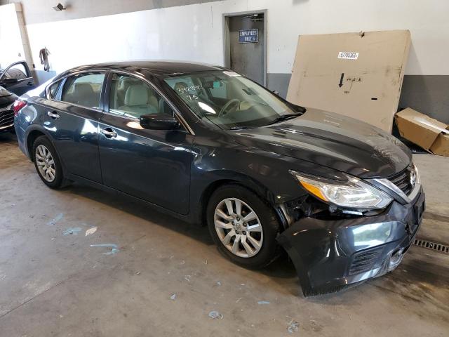 Photo 4 from auction – 2017 NISSAN ALTIMA 2.5 with VIN 1N4AL3AP1HN313099