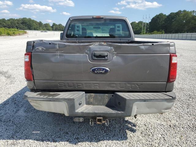 Photo 6 from auction – 2013 FORD F250 SUPER with VIN 1FT7X2AT4DEA40749